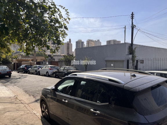 Imagem Terreno à Venda, 534 m² em Vila Da Saúde - São Paulo Imagem Terreno à Venda, 534 m² em Vila Da Saúde - São Paulo