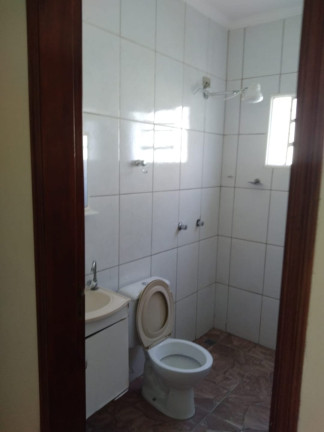 Imagem Casa com 2 Quartos à Venda, 25 m² em Aterrado - Tremembé