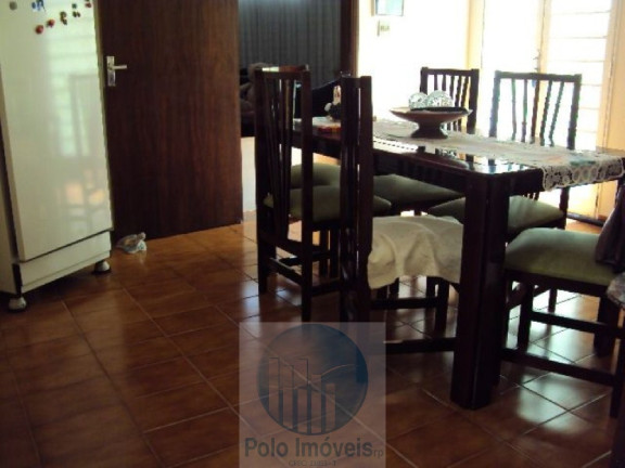 Imagem Casa com 3 Quartos à Venda, 402 m² em Campos Elíseos - Ribeirão Preto
