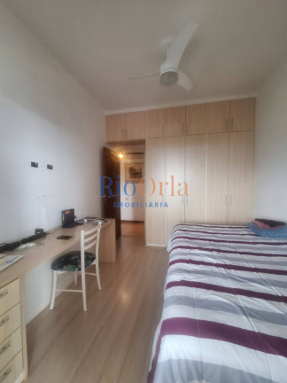 Imagem Apartamento com 3 Quartos à Venda, 220 m² em Barra Da Tijuca - Rio De Janeiro