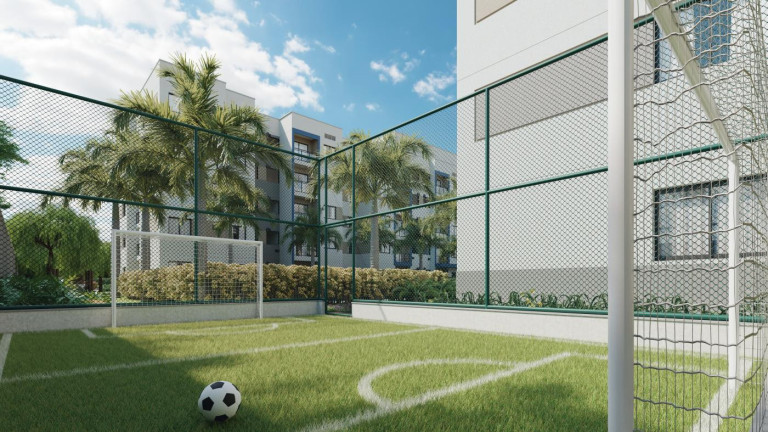 Imagem Apartamento com 3 Quartos à Venda, 67 m² em Recreio Dos Bandeirantes - Rio De Janeiro