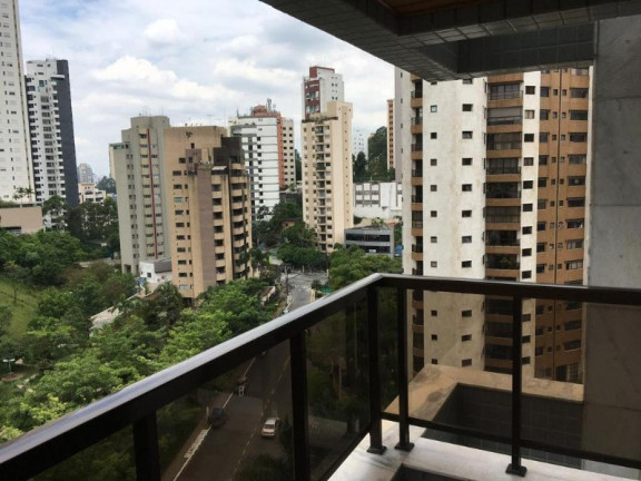 Imagem Imóvel com 4 Quartos à Venda, 150 m² em Vila Andrade - São Paulo Imagem Imóvel com 4 Quartos à Venda, 150 m² em Vila Andrade - São Paulo