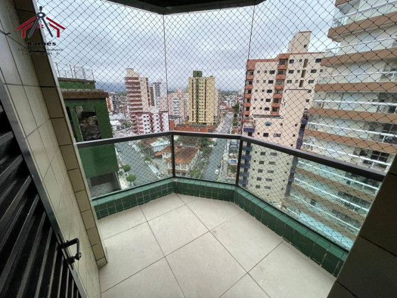 Imagem Apartamento com 3 Quartos à Venda, 232 m² em Vila Tupi - Praia Grande Imagem Apartamento com 3 Quartos à Venda, 232 m² em Vila Tupi - Praia Grande