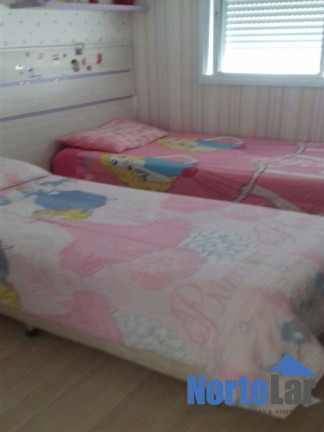 Imagem Apartamento com 3 Quartos à Venda, 131 m² em Pirituba - São Paulo