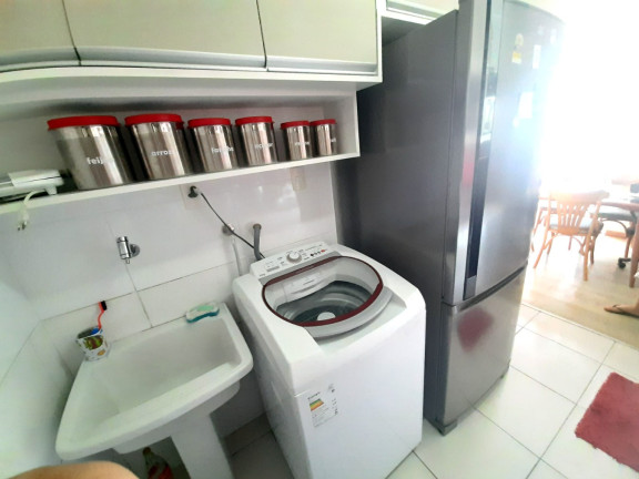 Imagem Imóvel com 2 Quartos à Venda, 76 m² em Ondina - Salvador