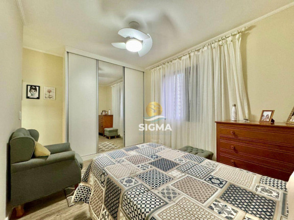 Imagem Apartamento com 3 Quartos à Venda, 113 m² em Pitangueiras - Guarujá Imagem Apartamento com 3 Quartos à Venda, 113 m² em Pitangueiras - Guarujá