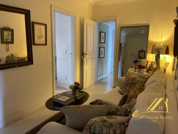 Imagem Cobertura com 4 Quartos à Venda, 402 m² em Rio Vermelho - Salvador