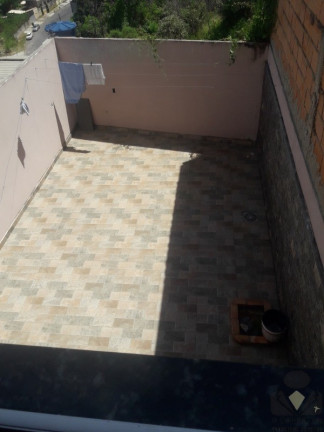 Imagem Casa com 3 Quartos à Venda, 90 m² em Diamante (barreiro) - Belo Horizonte Imagem Casa com 3 Quartos à Venda, 90 m² em Diamante (barreiro) - Belo Horizonte