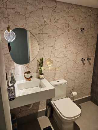 Imagem Apartamento com 4 Quartos à Venda, 155 m² em Jardim Astúrias - Guarujá