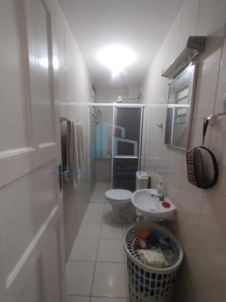 Imagem Apartamento com 1 Quarto à Venda, 36 m² em Guilhermina - Praia Grande