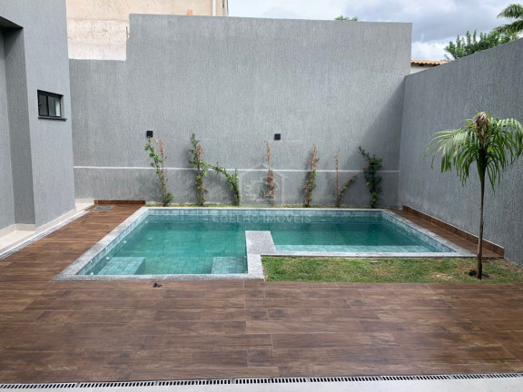 Imagem Casa com 3 Quartos à Venda, 260 m² em Arniqueira - águas Claras Imagem Casa com 3 Quartos à Venda, 260 m² em Arniqueira - águas Claras