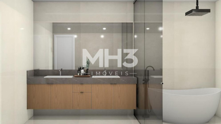 Imagem Casa de Condomínio com 4 Quartos à Venda, 327 m² em Alphaville Dom Pedro - Campinas Imagem Casa de Condomínio com 4 Quartos à Venda, 327 m² em Alphaville Dom Pedro - Campinas