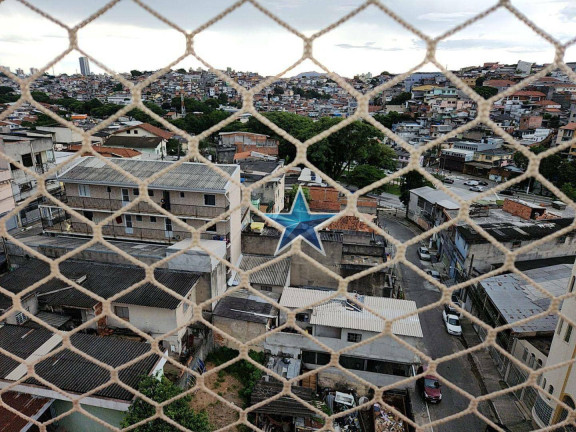 Imagem Apartamento com 2 Quartos à Venda, 47 m² em Casa Verde Baixa - São Paulo