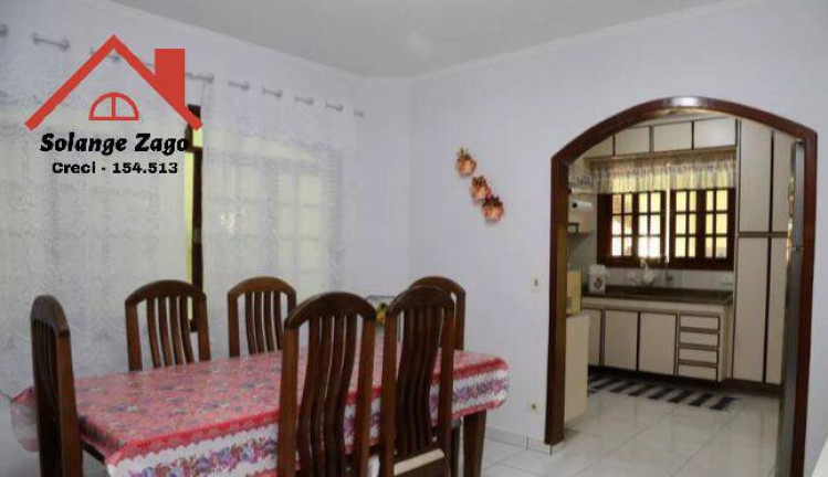 Imagem Casa de Condomínio com 5 Quartos à Venda, 200 m² em Chácara Nossa Senhora Do Bom Conselho - São Paulo Imagem Casa de Condomínio com 5 Quartos à Venda, 200 m² em Chácara Nossa Senhora Do Bom Conselho - São Paulo