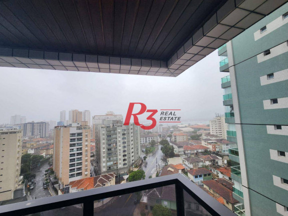 Imagem Cobertura com 3 Quartos à Venda, 175 m² em Ponta Da Praia - Santos