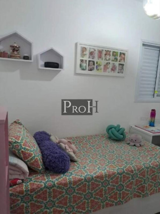 Imagem Apartamento com 2 Quartos à Venda, 80 m² em Parque Das Nações - Santo André