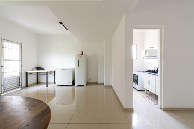 Imagem Imóvel com 2 Quartos à Venda, 55 m² em Jardim Ivana - São Paulo