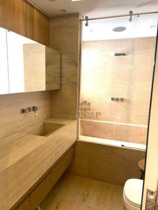 Imagem Apartamento com 3 Quartos para Alugar, 191 m² em Perdizes - São Paulo Imagem Apartamento com 3 Quartos para Alugar, 191 m² em Perdizes - São Paulo
