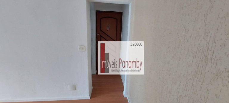 Imagem Apartamento com 2 Quartos à Venda, 55 m² em Jardim São Savério - São Paulo Imagem Apartamento com 2 Quartos à Venda, 55 m² em Jardim São Savério - São Paulo