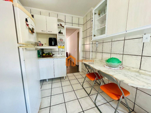 Imagem Apartamento com 3 Quartos à Venda, 122 m² em Aldeota - Fortaleza