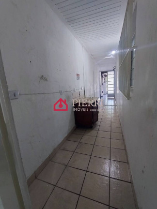 Imagem Sobrado com 2 Quartos para Alugar, 120 m² em Jardim Santo Elias - São Paulo Imagem Sobrado com 2 Quartos para Alugar, 120 m² em Jardim Santo Elias - São Paulo