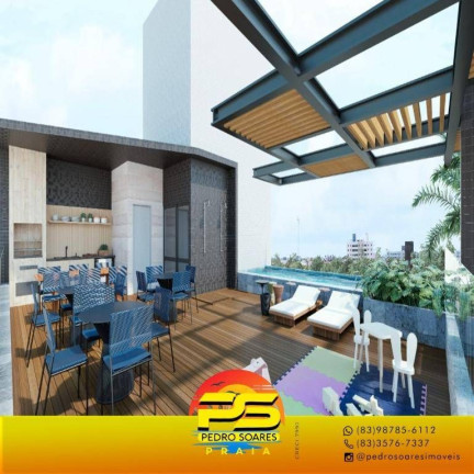 Imagem Sala Comercial à Venda, 34 m² em Bancários - João Pessoa Imagem Sala Comercial à Venda, 34 m² em Bancários - João Pessoa