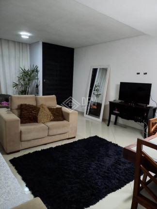 Casa com 3 Quartos à Venda, 133 m² em Jardim Rubi - Mogi Das Cruzes