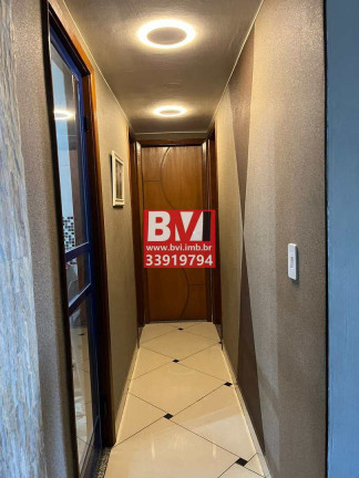 Apartamento com 2 Quartos à Venda, 93 m² em Vila Da Penha - Rio De Janeiro