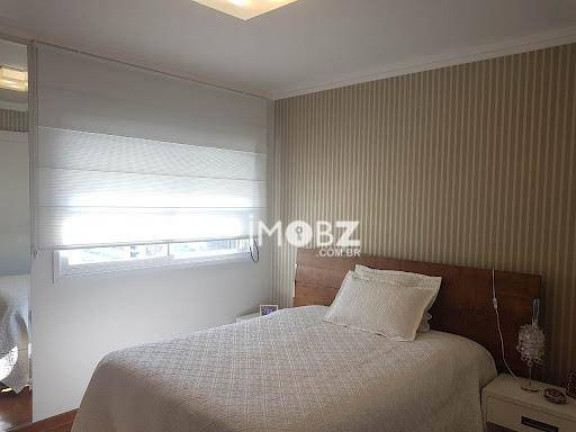 Imagem Imóvel com 3 Quartos à Venda, 140 m² em Chácara Santo Antônio - São Paulo