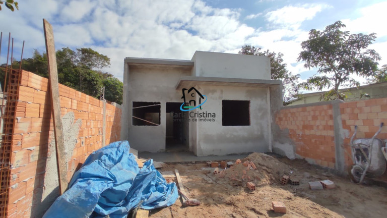 Imagem Casa com 2 Quartos à Venda, 60 m² em Shangri - Lá - Pontal Do Paraná