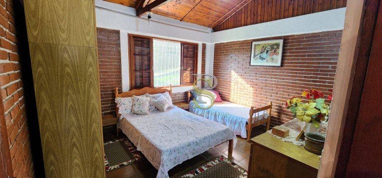 Imagem Fazenda à Venda, 500 m² em Itapetininga - Atibaia Imagem Fazenda à Venda, 500 m² em Itapetininga - Atibaia