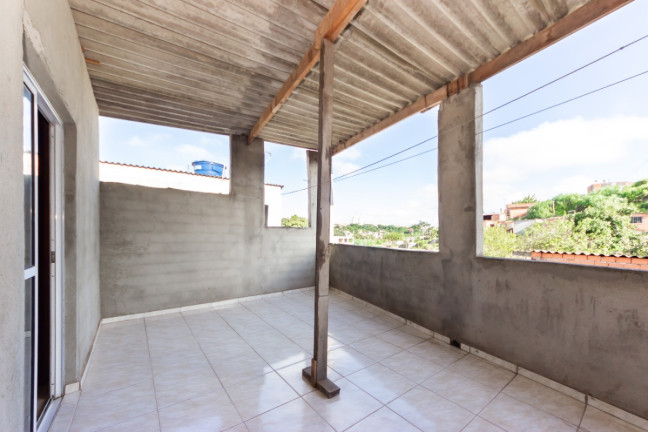 Imagem Sobrado com 3 Quartos à Venda, 60 m² em Jardim Da Conquista (zona Leste) - São Paulo