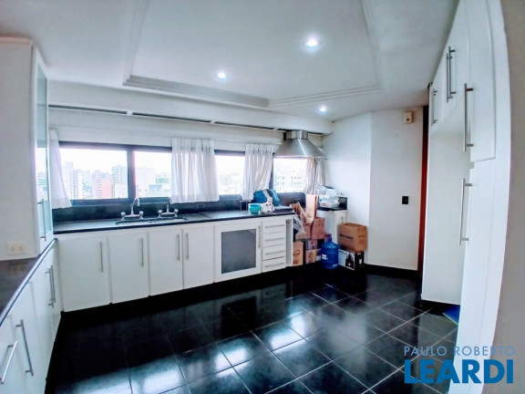 Imagem Apartamento com 4 Quartos à Venda, 269 m² em Vila Bastos - Santo André Imagem Apartamento com 4 Quartos à Venda, 269 m² em Vila Bastos - Santo André