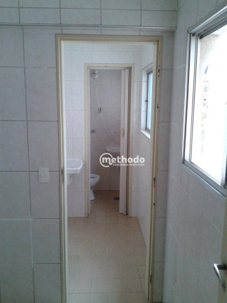 Imagem Apartamento com 1 Quarto à Venda, 44 m² em Centro - Campinas