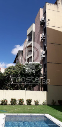 Imagem Apartamento com 3 Quartos à Venda, 64 m² em Couto Fernandes - Fortaleza