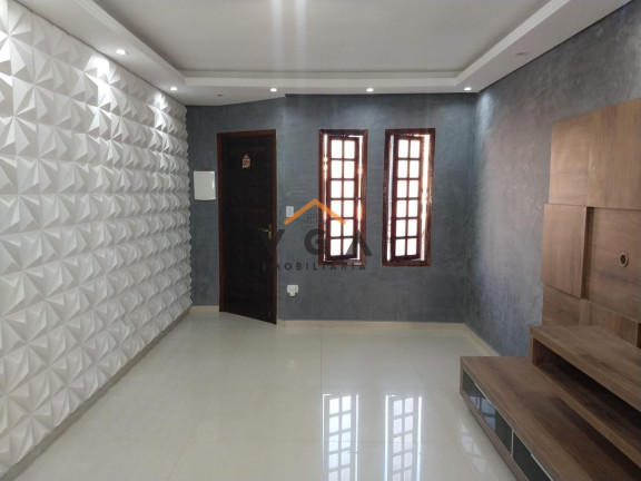 Imagem Casa com 3 Quartos à Venda, 172 m² em Itaquera - São Paulo