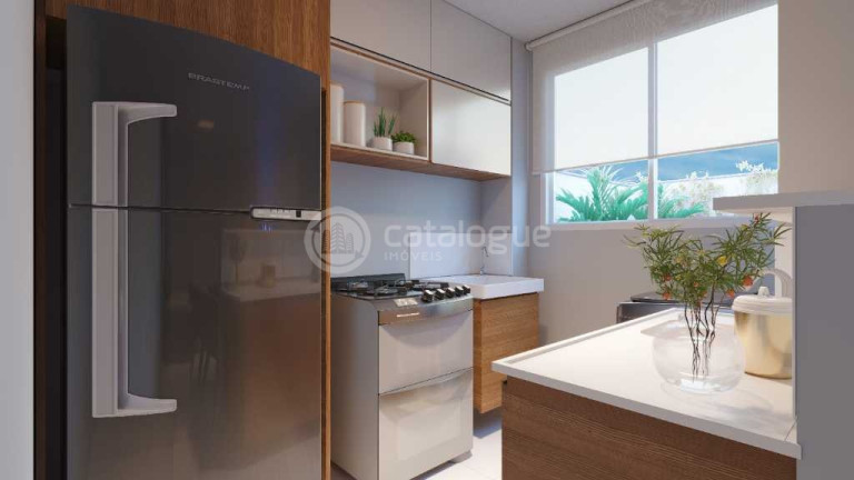 Imagem Apartamento com 2 Quartos à Venda, 41 m² em Liberdade - Parnamirim Imagem Apartamento com 2 Quartos à Venda, 41 m² em Liberdade - Parnamirim