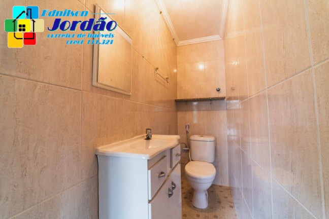 Imagem Casa com 2 Quartos à Venda, 164 m² em Vila Tibiriçá - Santo André Imagem Casa com 2 Quartos à Venda, 164 m² em Vila Tibiriçá - Santo André