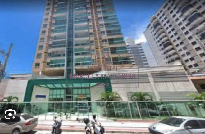 Imagem Apartamento com 1 Quarto à Venda, 50 m² em Praia De Itaparica - Vila Velha