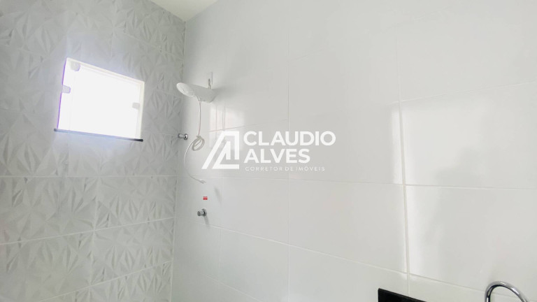 Imagem Casa com 2 Quartos à Venda, 75 m² em Papagaio - Feira De Santana