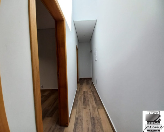 Imagem Casa com 3 Quartos à Venda, 142 m² em Iporanga - Sorocaba Imagem Casa com 3 Quartos à Venda, 142 m² em Iporanga - Sorocaba