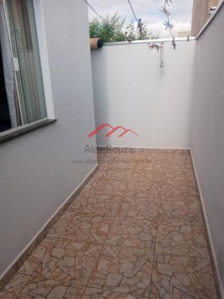 Imagem Casa com 2 Quartos à Venda, 74 m² em Jardim Novo Cambuí - Hortolândia Imagem Casa com 2 Quartos à Venda, 74 m² em Jardim Novo Cambuí - Hortolândia