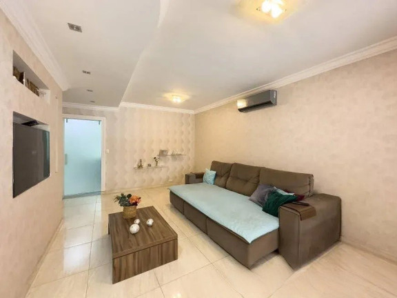 Imagem Casa com 4 Quartos à Venda, 250 m² em Vila Gomes Cardim - São Paulo Imagem Casa com 4 Quartos à Venda, 250 m² em Vila Gomes Cardim - São Paulo