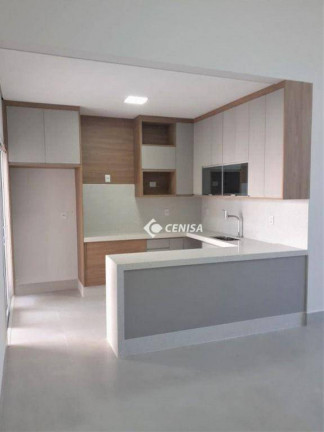 Imagem Casa com 3 Quartos à Venda, 153 m² em Residencial Brescia - Indaiatuba Imagem Casa com 3 Quartos à Venda, 153 m² em Residencial Brescia - Indaiatuba