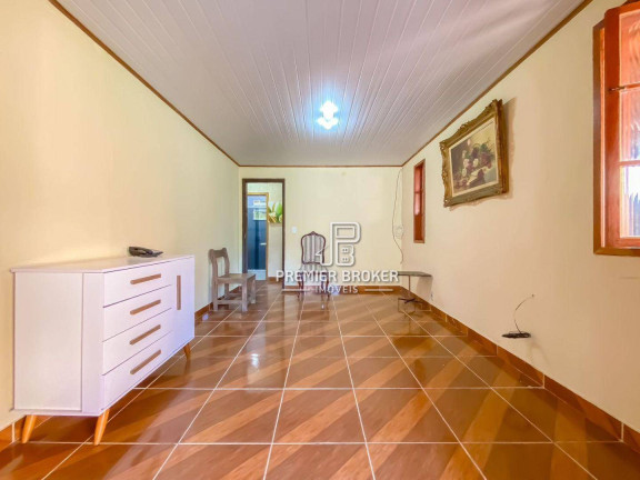 Imagem Casa com 2 Quartos à Venda, 100 m² em Pessegueiros - Teresópolis Imagem Casa com 2 Quartos à Venda, 100 m² em Pessegueiros - Teresópolis