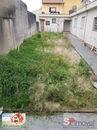 Imagem Casa com 4 Quartos à Venda, 204 m² em Vila Camilópolis - Santo André