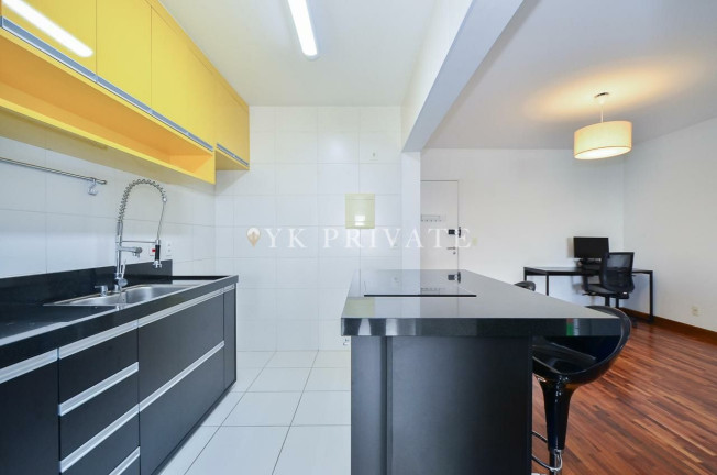 Imagem Apartamento com 2 Quartos à Venda, 93 m² em Barra Funda - São Paulo