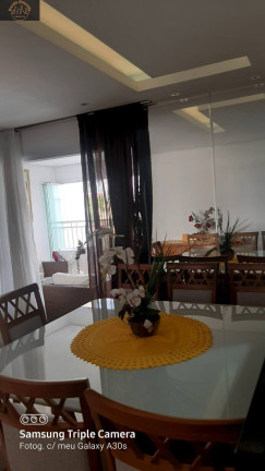 Imagem Apartamento com 3 Quartos à Venda, 93 m² em Centro - São Bernardo Do Campo