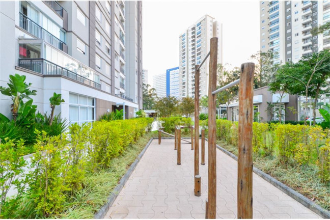 Imagem Apartamento com 2 Quartos à Venda, 91 m² em Vila Andrade - São Paulo Imagem Apartamento com 2 Quartos à Venda, 91 m² em Vila Andrade - São Paulo