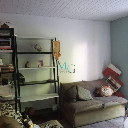 Imagem Casa com 4 Quartos à Venda, 150 m² em Campo Grande - Rio De Janeiro Imagem Casa com 4 Quartos à Venda, 150 m² em Campo Grande - Rio De Janeiro
